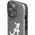 University of Alabama Logo iPhone 15 Pro Max Impact Case